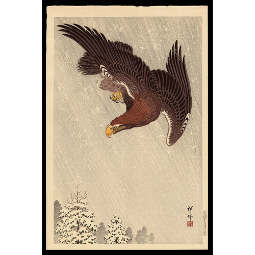 AVAILABLE PRINTS — Collecting Japanese Prints